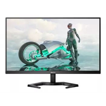 Monitor gaming Philips Evnia 27M1N3200ZS 27 polegadas IPS FHD 165Hz 1ms HDMI DP FreeSync Premium