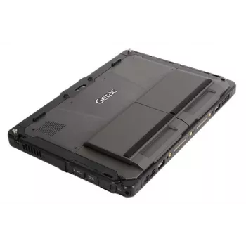 Bateria de alta capacidade Getac 3450 mAh para tablet robusto K120 (GBM4X4)