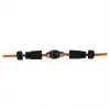EFB Elektronik conector de cabo IP68 Cat.6A 10Gbit/s para AWG22/1-26/1 - IEC