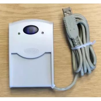 Leitor de distância HF Promag PCR330M USB 13.56 MHz