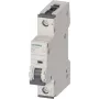 SIEMENS 5SY4101-7 Disjuntor magnetotérmico MCB 1A 1 polo C 6kA