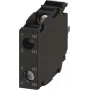 Siemens SIRIUS ACT Módulo de contacto 2 NA ligação por parafuso 3SU14001AA101DA0