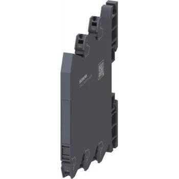 Siemens Desacoplador AC/DC 24V 1W Push-In 3RQ4018-2AB00