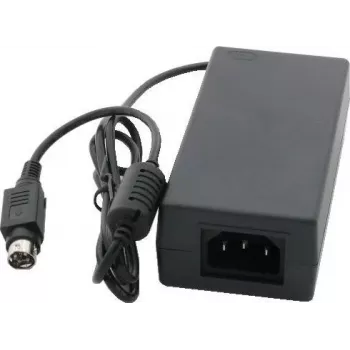 SUNMI Fonte de alimentação 24V 2,5A 60W para T2, T2 LITE, T2s, T2s LITE, T2 MINI, D2 MINI, D2S, D2s, D2s Plus, D3, T3 (X09020039)