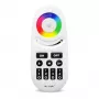 Miboxer Synergy 21 Comando LED RGB-W 4 zonas Milight/Miboxer (FUT095)
