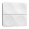 Miboxer Synergy 21 Comando LED Touch Panel 2,4GHz 4 zonas Wireless Dimming branco (K4-W)