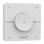 Miboxer Synergy 21 Comando LED 2,4 GHz Dual White CCT 4 Zonas Painel com Regulador Rotativo Branco (KOS-W)