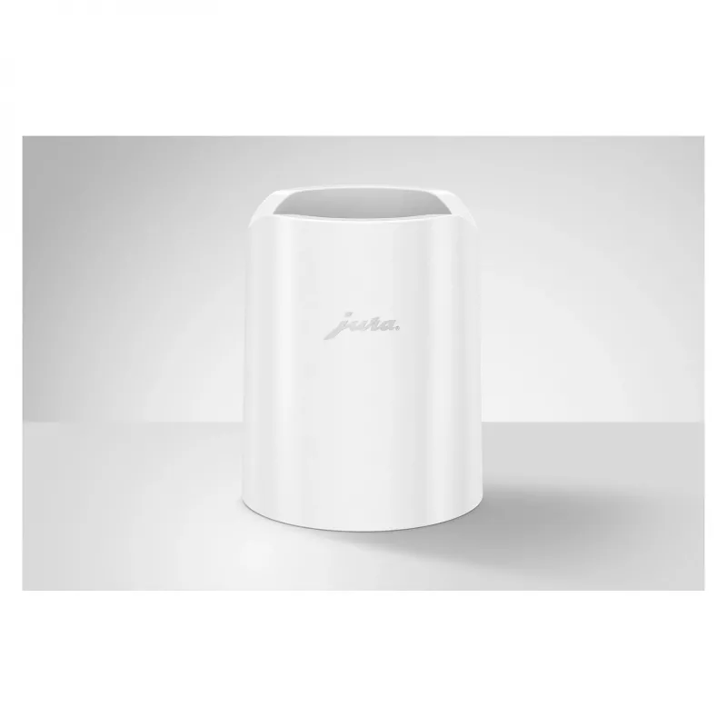JURA Glacette branco arrefecedor passivo de leite 0,6L 24168