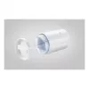 JURA Glacette branco arrefecedor passivo de leite 0,6L 24168