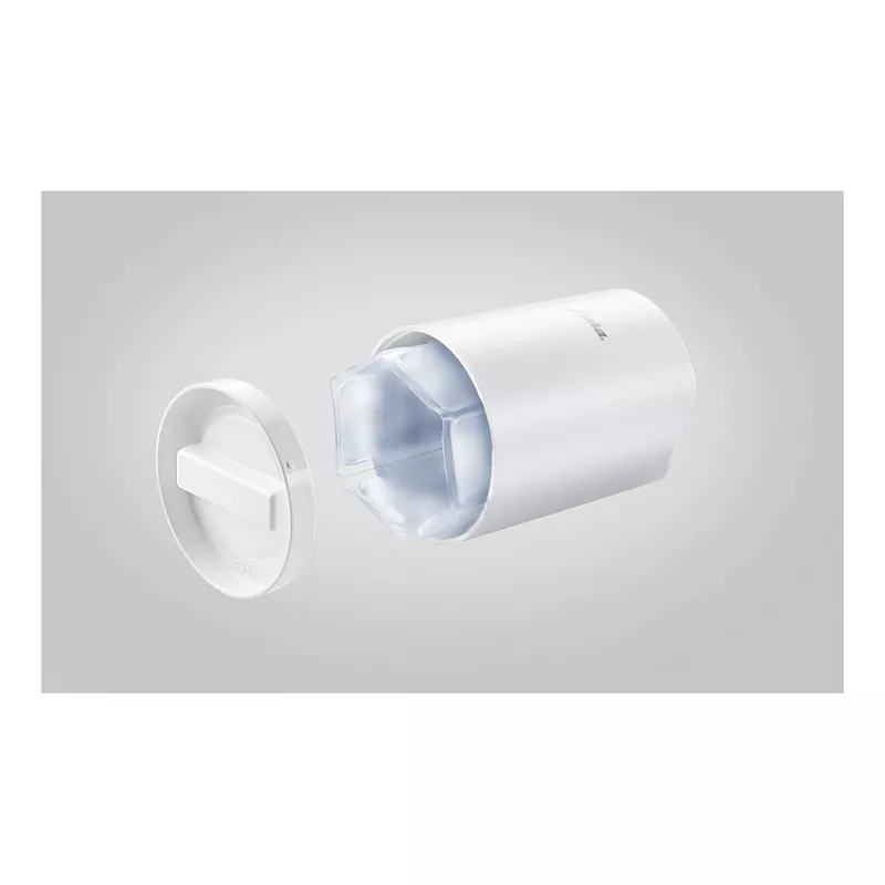 JURA Glacette branco arrefecedor passivo de leite 0,6L 24168