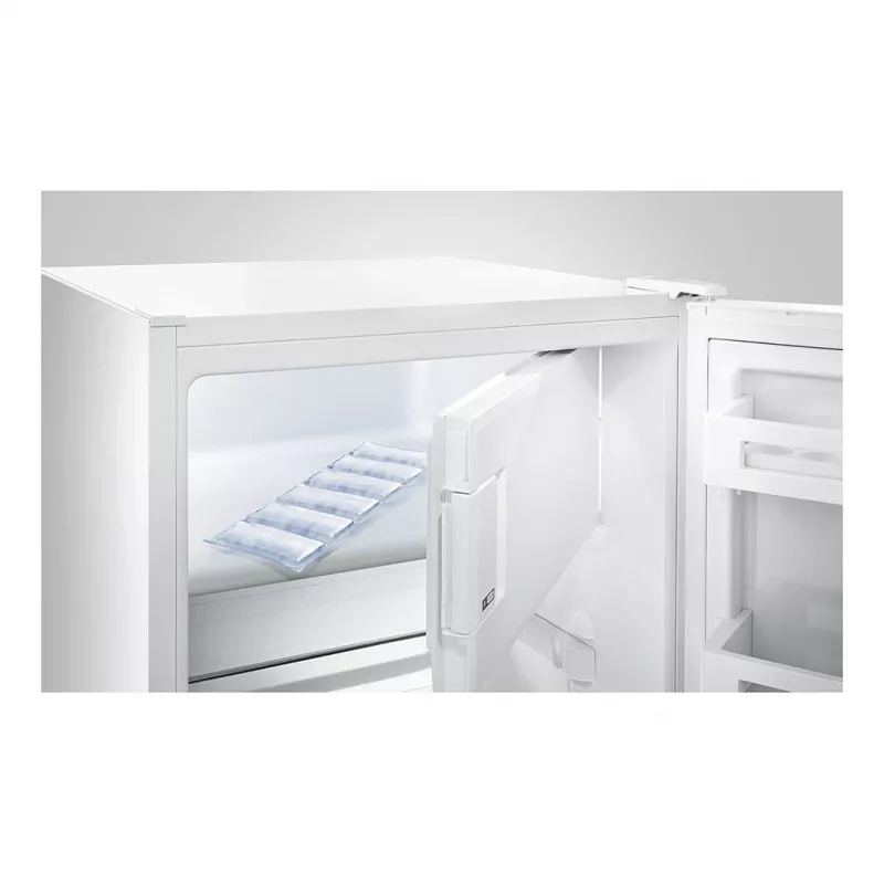 JURA Glacette branco arrefecedor passivo de leite 0,6L 24168