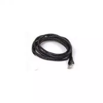 Vertiv Avocent Cyclades Adaptador série RS-232 RJ-45 fêmea para DB-9 fêmea preto