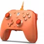 GameSir G7 SE Comando com fios Vibrant Orange Hall Effect Sticks Xbox Series/PC