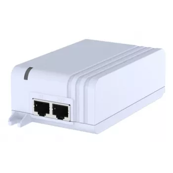 Axis TU8006 Injetor PoE++ Midspan porta única 60W