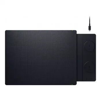 Razer bolsa para portátil de 16 polegadas, preto (RC21-02430100)