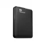 Western Digital 1,5TB Elements SE Disco externo - USB 3.0 - 2,5 polegadas - preto