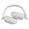 Skullcandy Hesh 360 Auscultadores Over-Ear Sem Fios, Bluetooth 5.0, Cancelamento Ativo de Ruído, Branco
