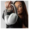 Skullcandy Hesh 360 Auscultadores Over-Ear Sem Fios, Bluetooth 5.0, Cancelamento Ativo de Ruído, Branco