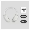 Skullcandy Hesh 360 Auscultadores Over-Ear Sem Fios, Bluetooth 5.0, Cancelamento Ativo de Ruído, Branco