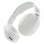 Skullcandy Hesh 360 Auscultadores Over-Ear Sem Fios, Bluetooth 5.0, Cancelamento Ativo de Ruído, Branco