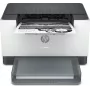 HP LaserJet M209dwe Impressora Laser Monocromática - A4 - Duplex - Branco