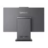 Lenovo ThinkCentre neo 50a 24 Gen 5 All-in-One PC, Intel Core 5 210H, 16GB RAM, 512GB SSD, Ecrã FHD 23,8 polegadas, Luna Grey, Windows 11 Pro