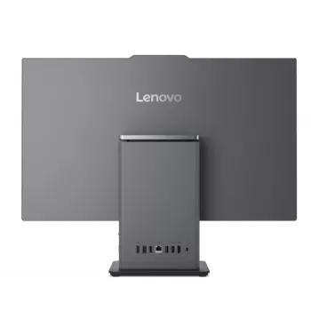 Lenovo ThinkCentre neo 50a 27 Gen 5 All-in-One PC, Intel Core 5 210H, 16GB RAM, 512GB SSD, Ecrã Tátil FHD 27 polegadas, Luna Grey, Windows 11 Pro, 3 anos de serviço no local