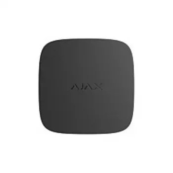 Ajax FireProtect 2 RB (Calor/CO) Detetor de Calor Jeweller Preto