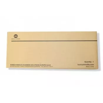 Konica Minolta TNP-55 Cartucho de Toner Original Preto (1 Pack, 13000 Páginas)