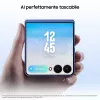 Samsung Galaxy Z Flip7 5G 12GB RAM 256GB Preto