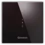 GRENTON Painel Multissensor - Temperatura, Humidade, Pressão Atmosférica, Som, Luz, CO2, TVOC, IR/TF-Bus, Vidro Preto