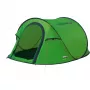 High Peak Vision 3 Tenda Túnel Verde 3 Pessoas Tenda Pop-Up