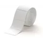 NIIMBOT T70*40-180 Etiquetas Térmicas Brancas - 40x70mm, 180 Etiquetas por Rolo, Térmico Direto, Adesivo Permanente