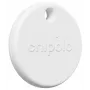 Chipolo POP Localizador Universal Branco - Rastreador Bluetooth para Apple Find My & Android, IP55