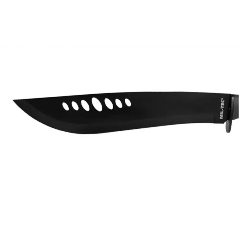 MIL-TEC Catana Machete Bolo Jungle com Bainha (15533600)