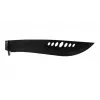 MIL-TEC Catana Machete Bolo Jungle com Bainha (15533600)