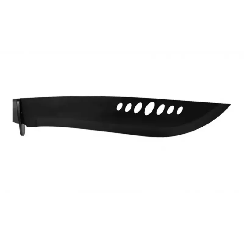 MIL-TEC Catana Machete Bolo Jungle com Bainha (15533600)