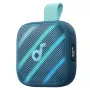 ANKER Soundcore Boom Go 3i Altifalante Bluetooth Portátil Azul