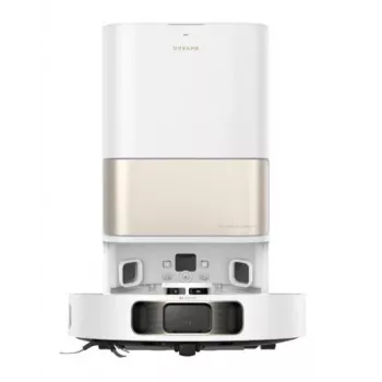 Dreame L10s Pro Ultra Robô Aspirador (Branco)