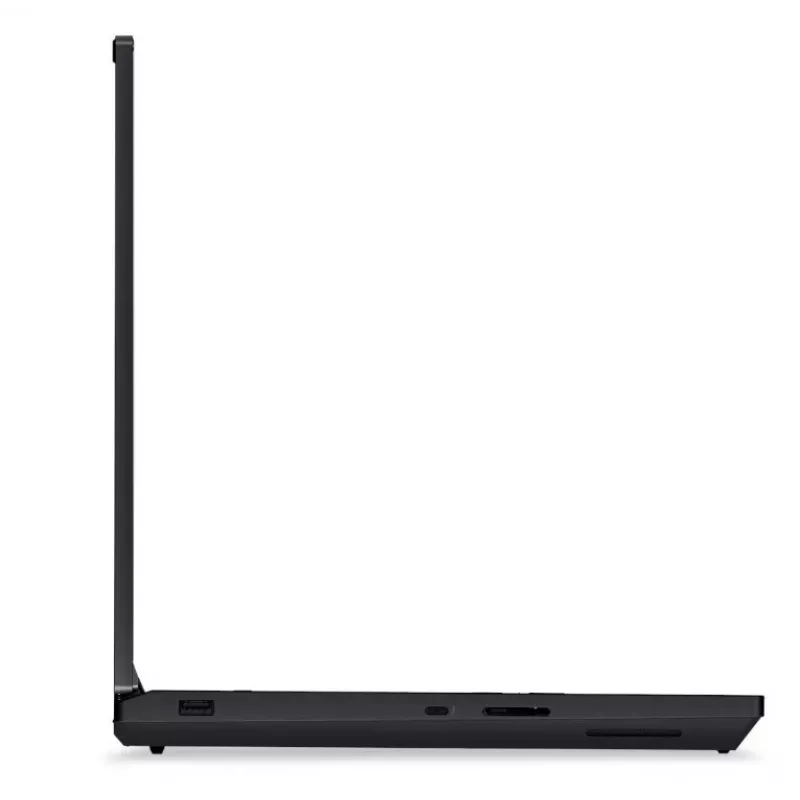 Lenovo ThinkPad P16 Gen 3 21RQ005BPB Portátil, Intel Core Ultra 7 255HX, 16 polegadas WUXGA, 32GB DDR5, 1TB SSD, NVIDIA RTX PRO 2000 Blackwell 8GB, Windows 11 Pro