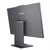 Lenovo ThinkCentre neo 50a 27 Gen 5 All-in-One PC, Intel Core 5 210H, 16GB DDR5, 512GB SSD, Ecrã Tátil IPS FHD 27 polegadas, Windows 11 Pro, Luna Grey, 3 anos de garantia