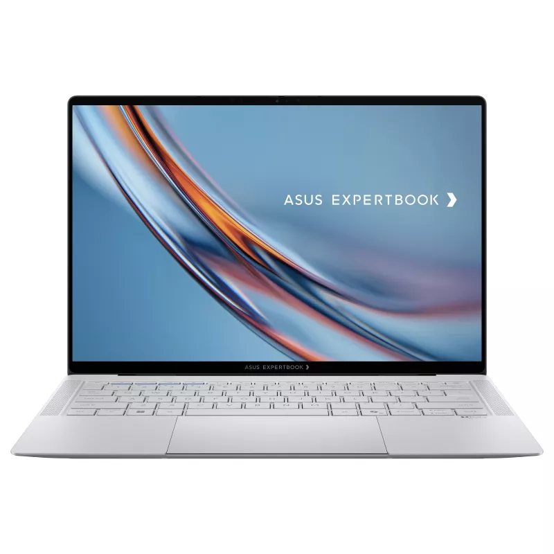 ASUS ExpertBook B9 B9406CAA-TH0715X portátil, 14 polegadas, Intel Core Ultra X7 358H, 64GB RAM, 2TB SSD, Windows 11 Pro