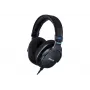 Sony MDR-MV1 Auscultadores Abertos com Fios para Monitorização de Estúdio, Preto