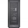 Thermaltake Divider 500 TG Air Caixa Mid Tower Preta