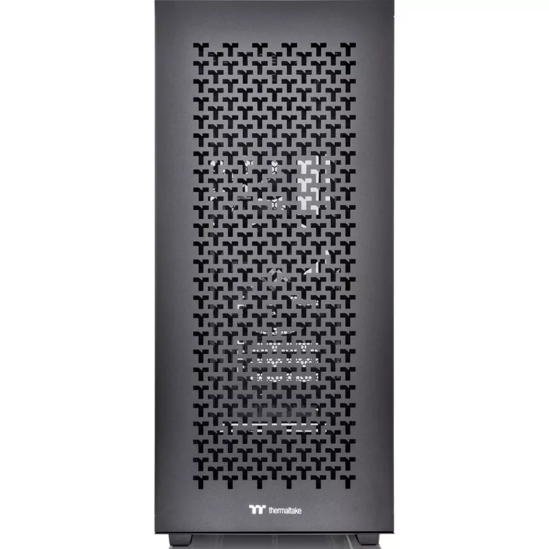 Thermaltake Divider 500 TG Air Caixa Mid Tower Preta