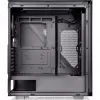 Thermaltake Divider 500 TG Air Caixa Mid Tower Preta