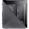 Thermaltake Divider 500 TG Air Caixa Mid Tower Preta