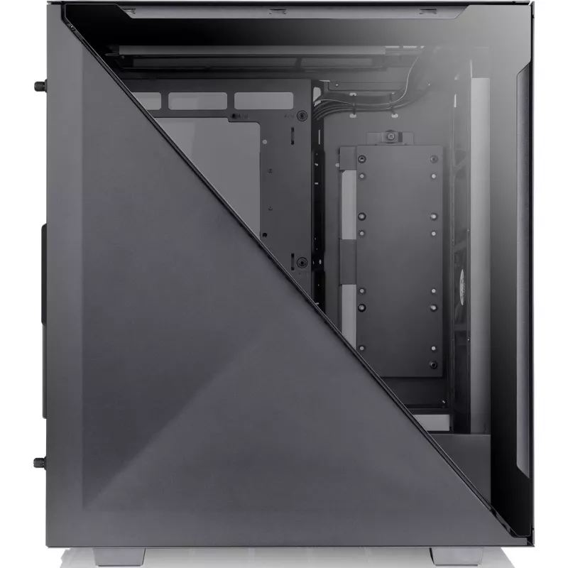 Thermaltake Divider 500 TG Air Caixa Mid Tower Preta