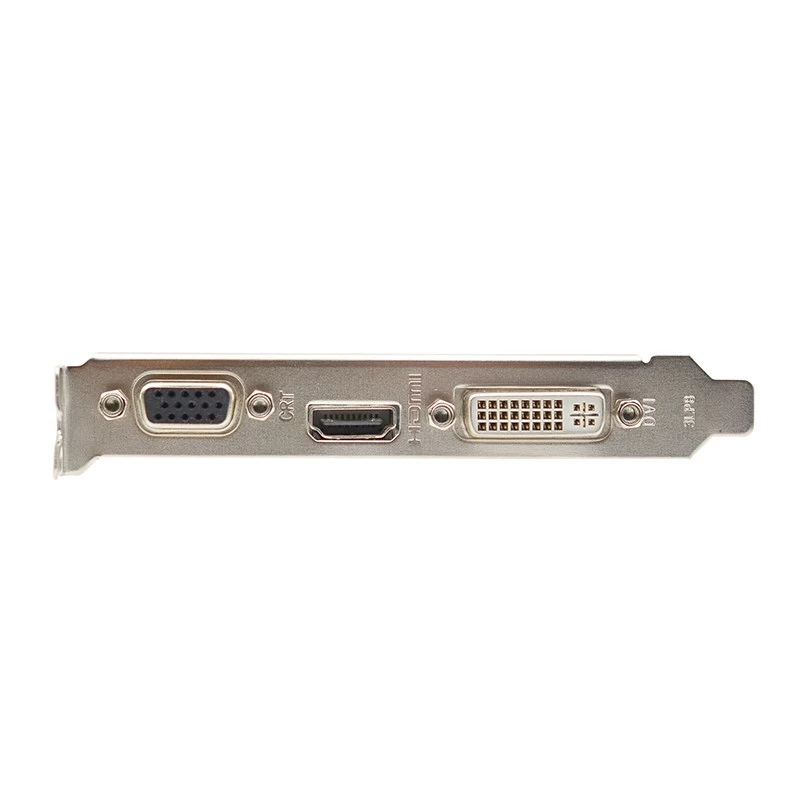 AFOX GeForce GT 730 4GB GDDR3 Placa Gráfica
