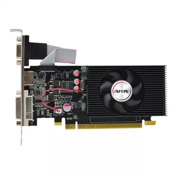 AFOX GeForce GT 730 4GB GDDR3 Placa Gráfica